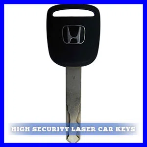 American Local Locksmith  855-888-3001 - high-security-laser-key