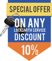 American Local Locksmith  855-888-3001 - sid-offer
