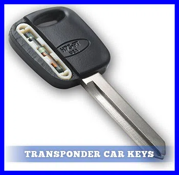 American Local Locksmith  855-888-3001 - transponder-car-keys